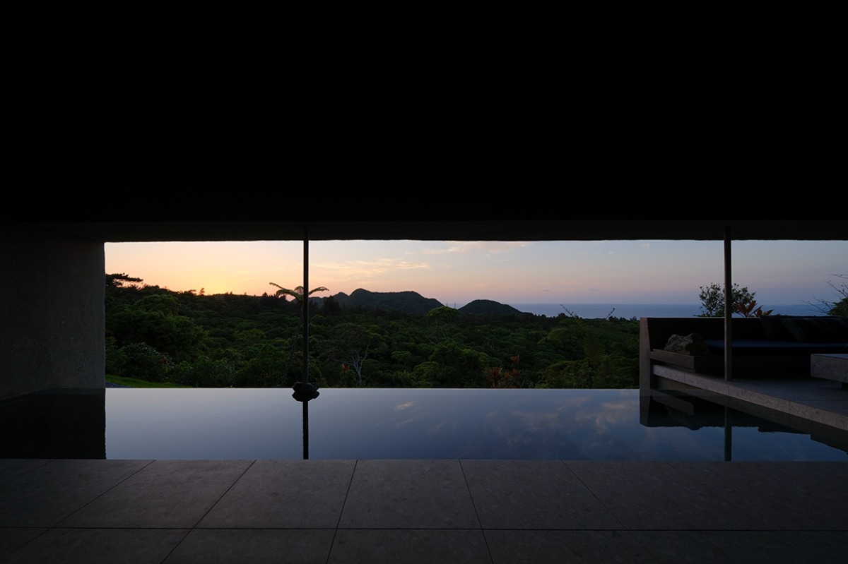 AO NAKIJIN amahaji terrace