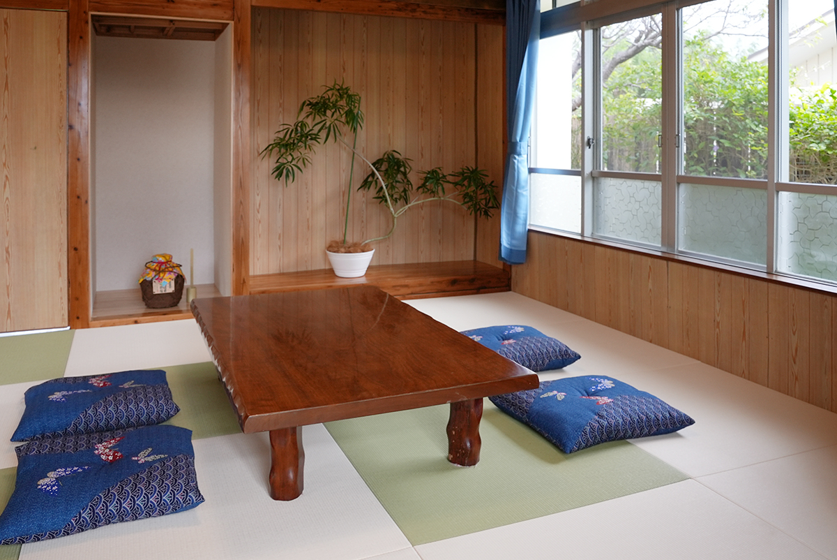 和室