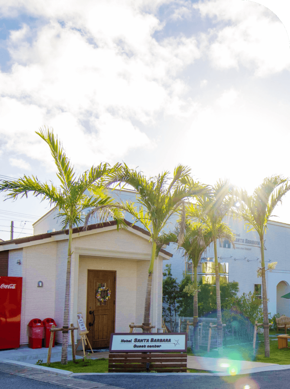 Santa Barbara Concept