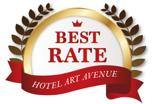Best Rate Guarantee