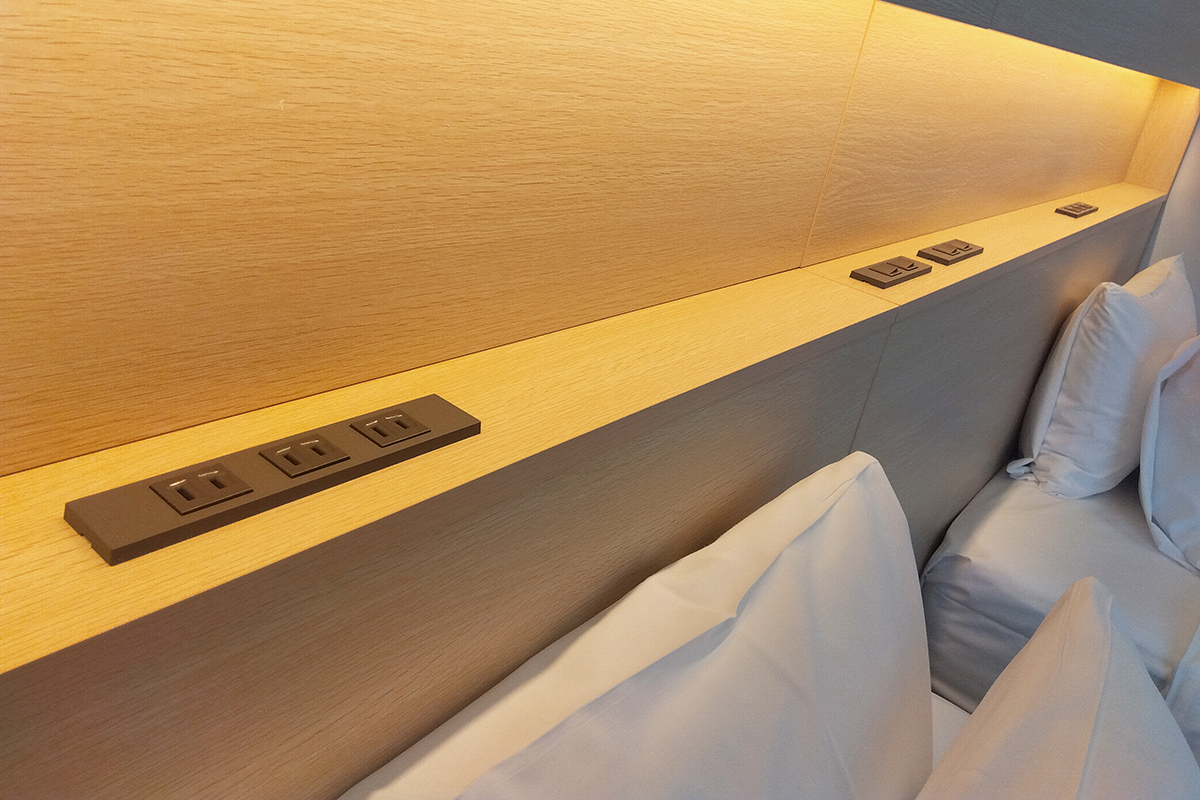 비즈니스 데스크