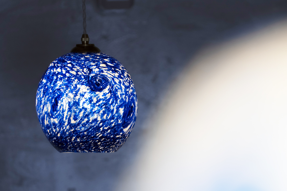 목재 공예 아트 2