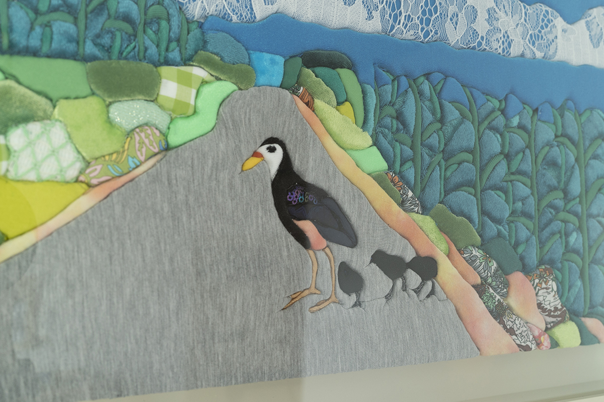 이와미즈 아사코 작품