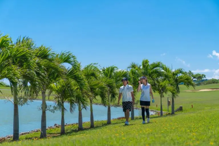 에메랄드 코스트 골프