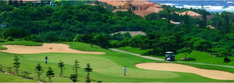 시기라베이 골프