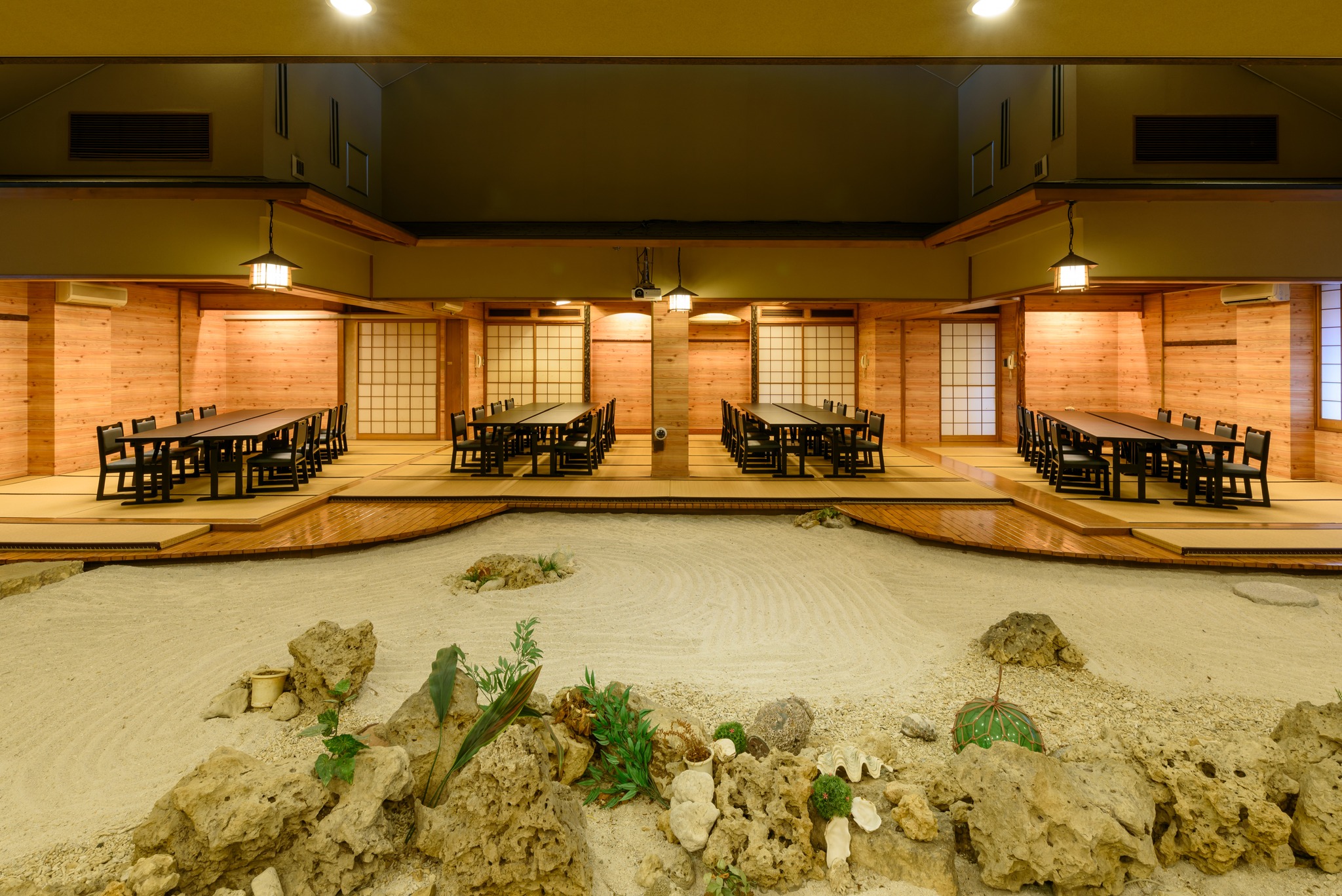 요츠타케 외관 나하시 구메