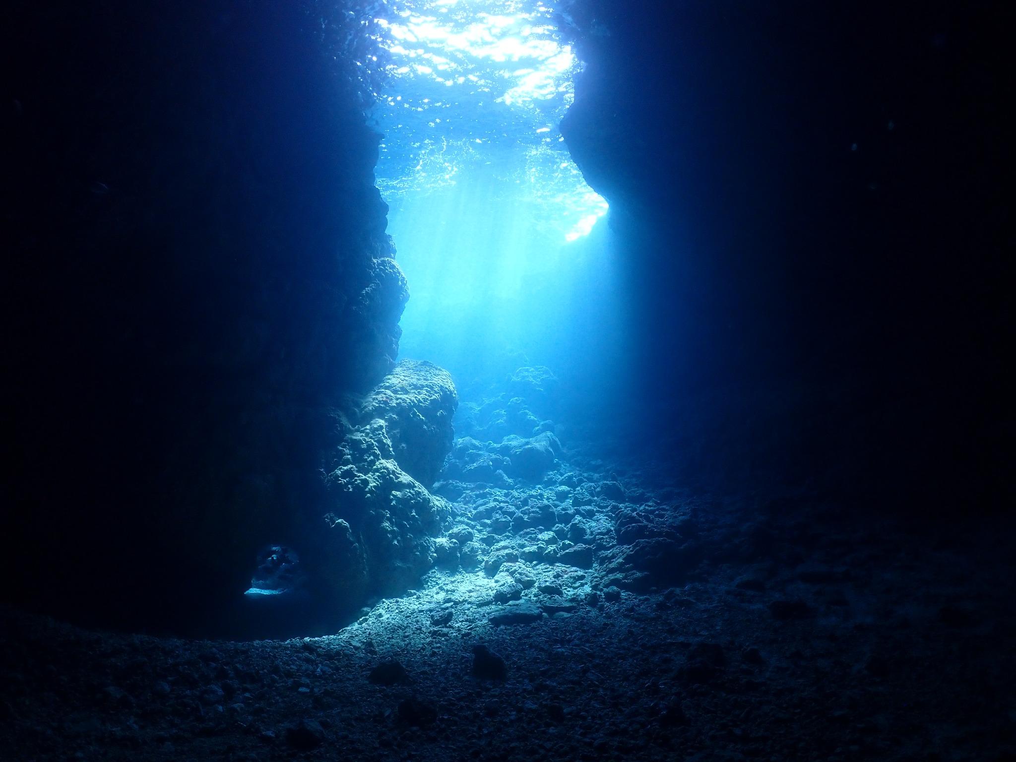 Freediving Experience 7