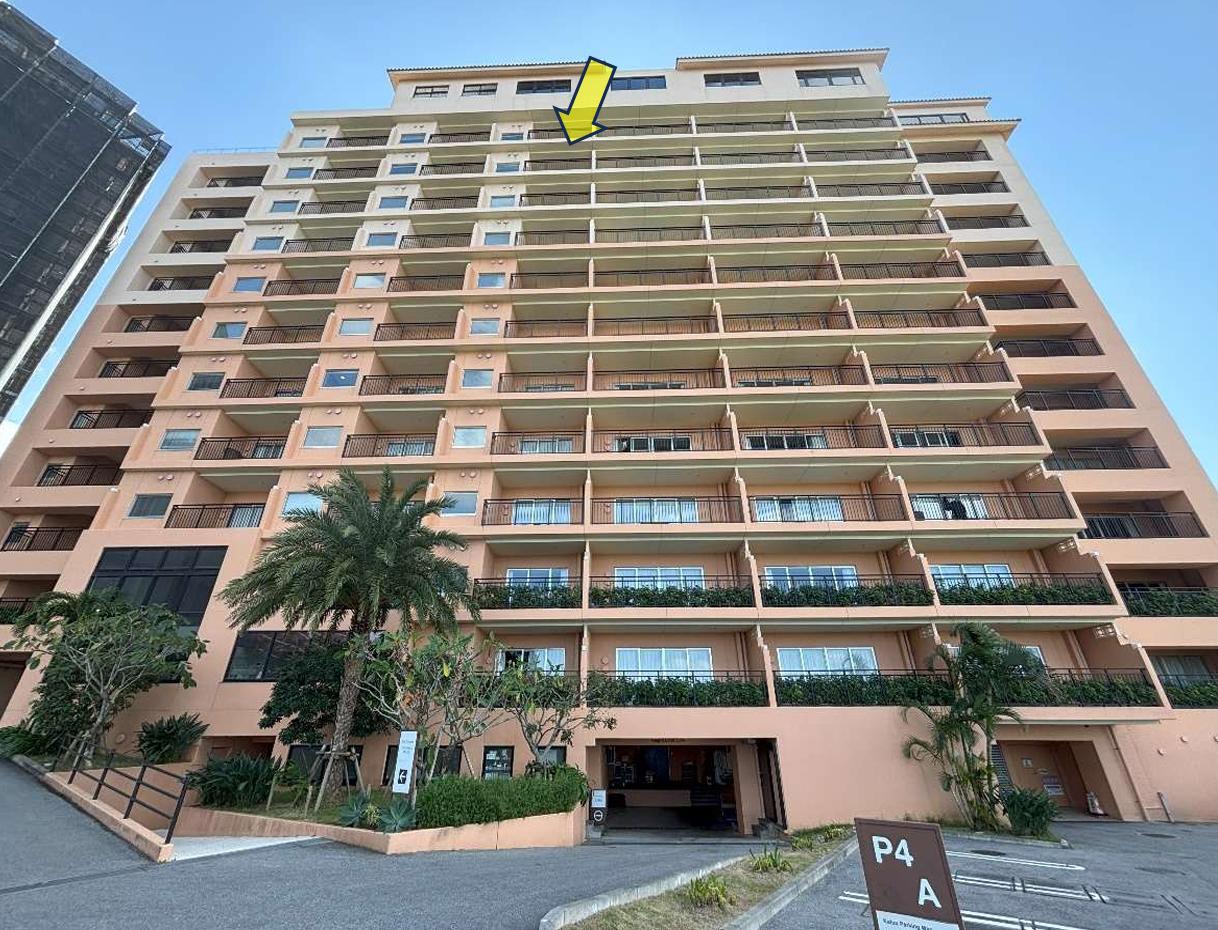 A1004 리조트 호텔 썸네일