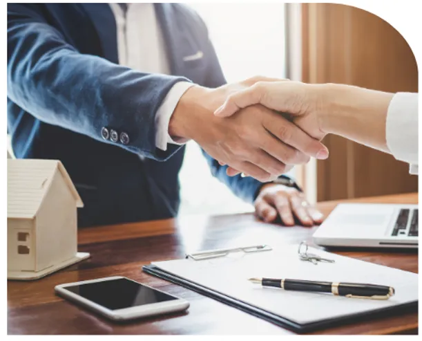 높은 유동성과 자산성