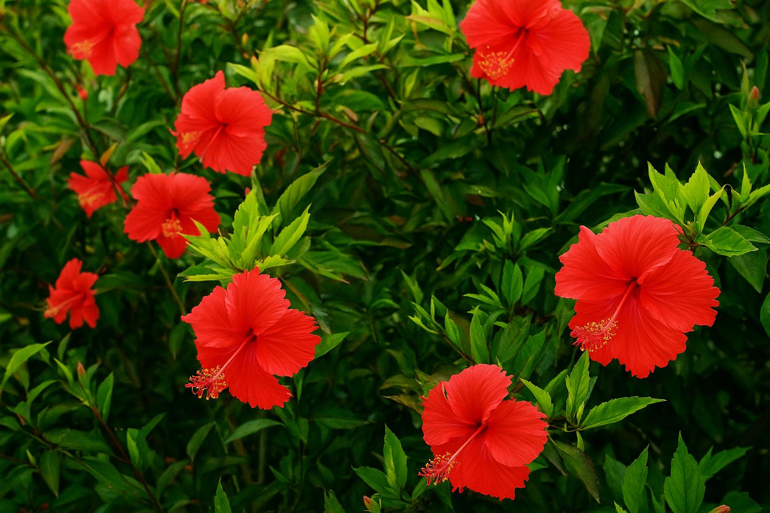 宮古島産「あかばな」100％使用