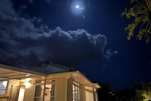 아오노사토 ─ 류큐 고민가의 숨겨진 숙소