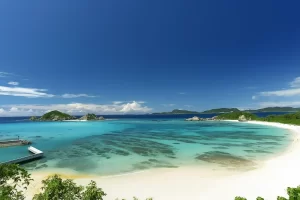 [한인-SolDivers] 케라마제도 토카시키 체험다이빙/스노클링/프리다이빙