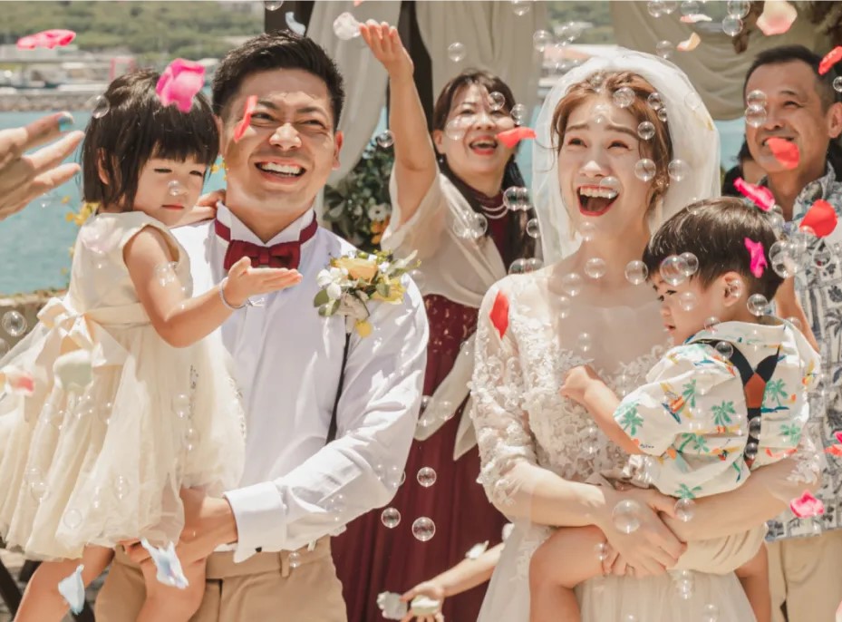 빌라 오리지널 웨딩