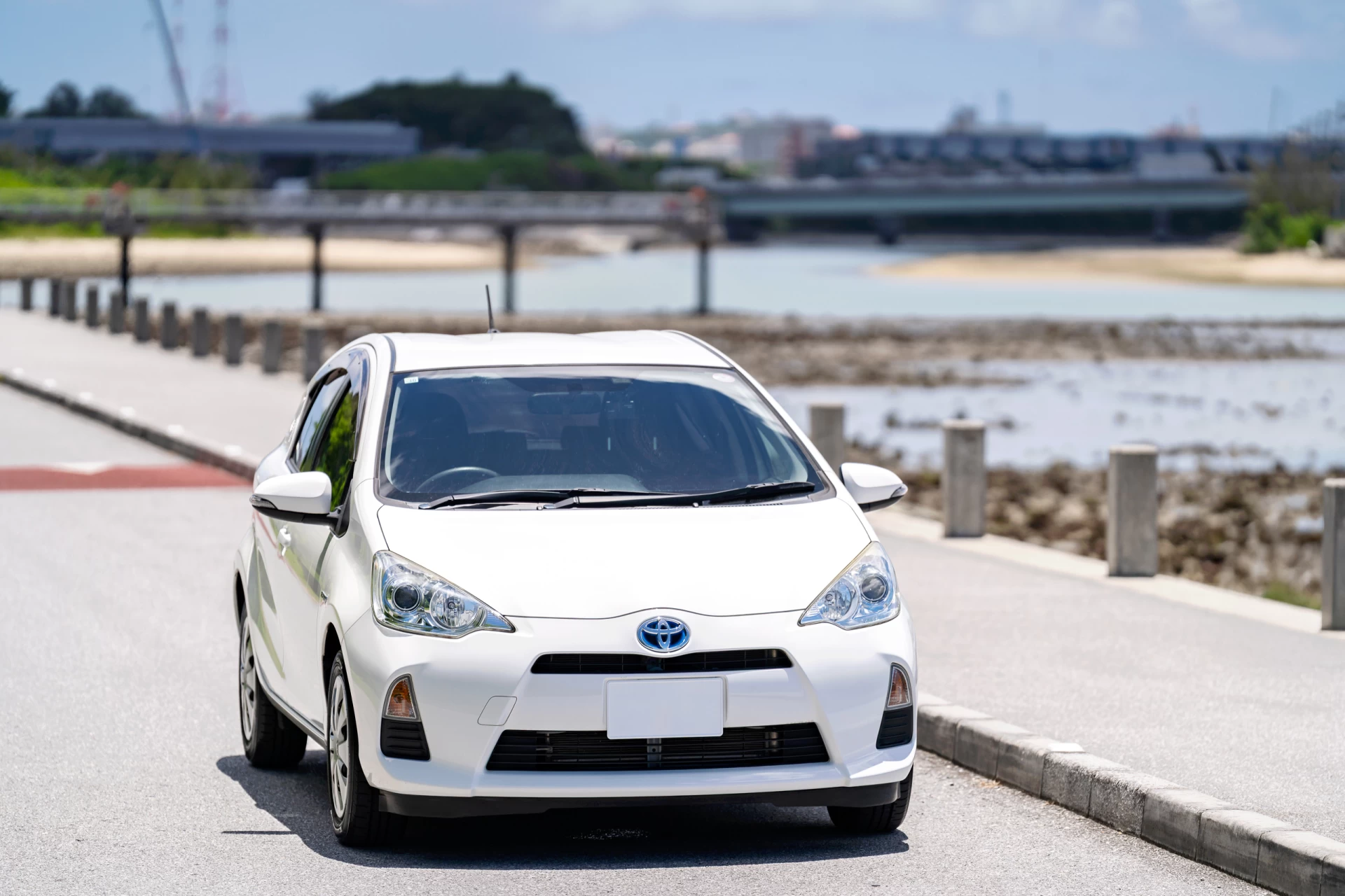 TOYOTA (토요타) AQUA(아쿠아)