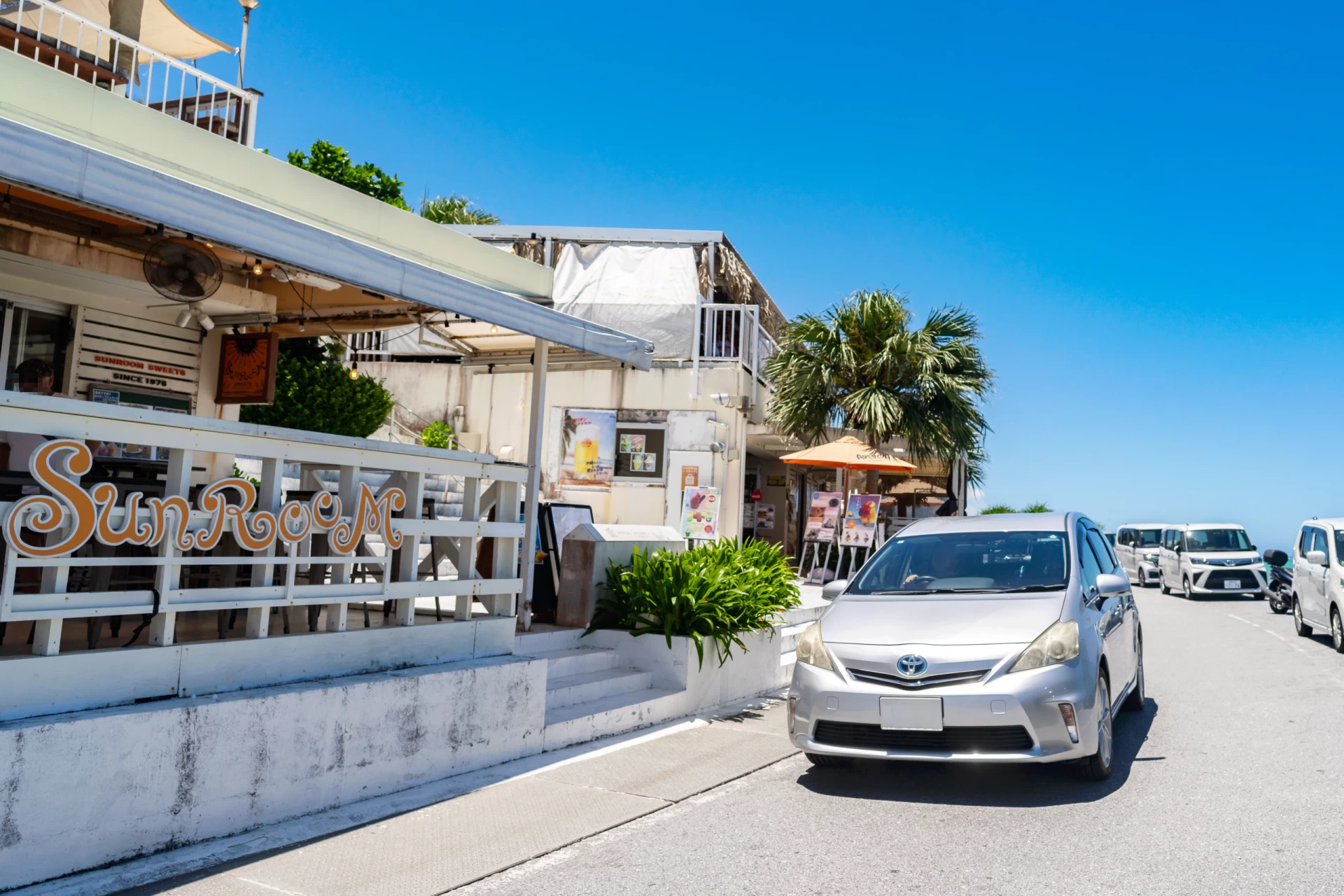 TOYOTA (토요타) PRIUS(프리우스)