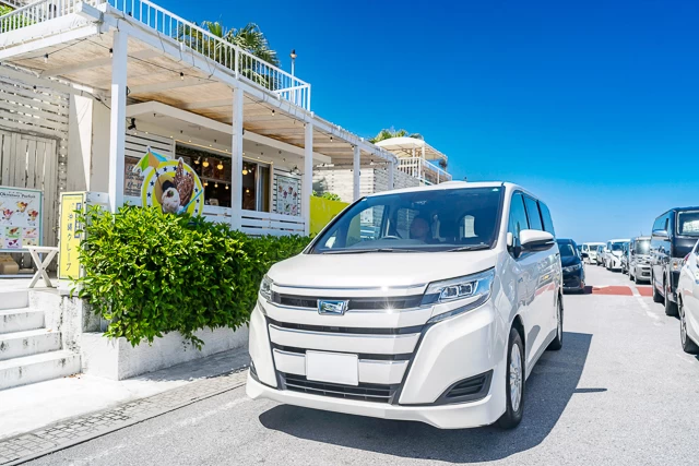 TOYOTA (토요타) NOAH HV【5184】